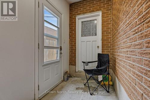127 Carson Drive, Kitchener, ON 