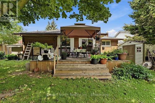 127 Carson Drive, Kitchener, ON 