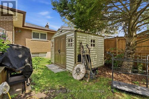 127 Carson Drive, Kitchener, ON 