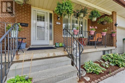 127 Carson Drive, Kitchener, ON 