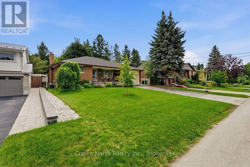 127 Carson Drive, Kitchener, ON 
