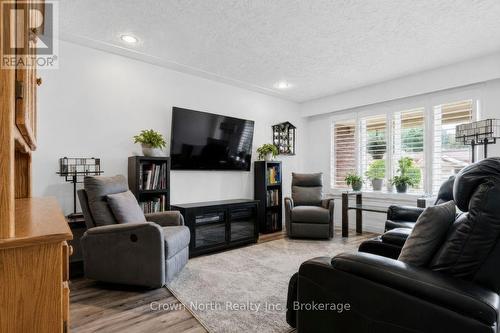 127 Carson Drive, Kitchener, ON 