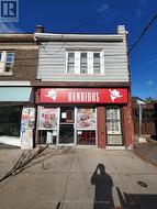 1028 KING STREET W  Hamilton, ON L8S 1L5