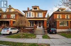 A - 43 TISDALE STREET S Hamilton, ON L8N 2W1