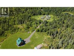 8170 LOOS ROAD  Prince George, BC V0J 3E0