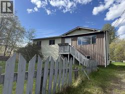 2131 24TH AVENUE Hazelton, BC V0J 2J1