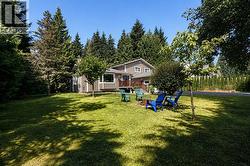 163 HALIBUT STREET  Kitimat, BC V8C 2K6