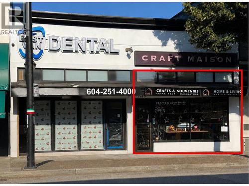 1740 Commercial Drive, Vancouver, BC 