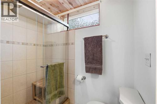 4227 49 Street Ne, Calgary, AB - Indoor Photo Showing Bathroom