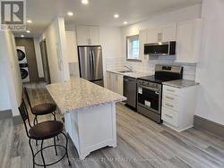 Apt 1 4 Frigidaire Gallery Series appliances - 