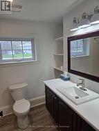 Apt. 1 bath with additional storage - 