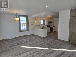 Apt 2 Open concept living - 