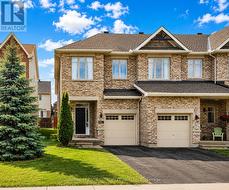 6067 NORTH BLUFF DRIVE Ottawa, ON K1V 2L6