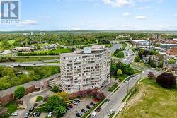502 - 7 GALE CRESCENT St. Catharines (E. Chester), ON L2R 7M8