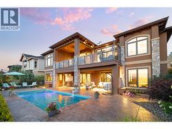 954 Hewetson Avenue Kelowna, BC V1W 5H8