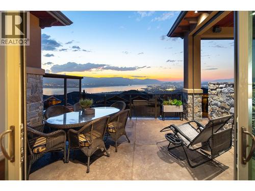 954 Hewetson Avenue, Kelowna, BC -  With View With Exterior
