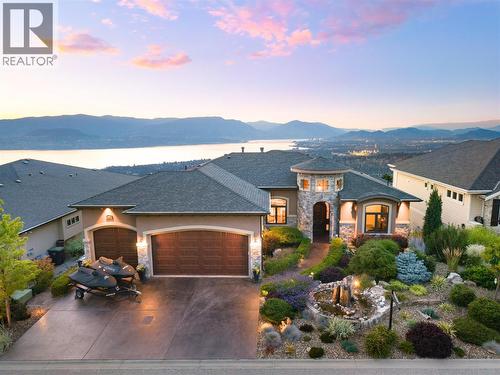 954 Hewetson Avenue, Kelowna, BC - Outdoor