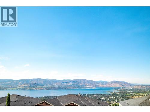 954 Hewetson Avenue, Kelowna, BC - Outdoor With Body Of Water With View