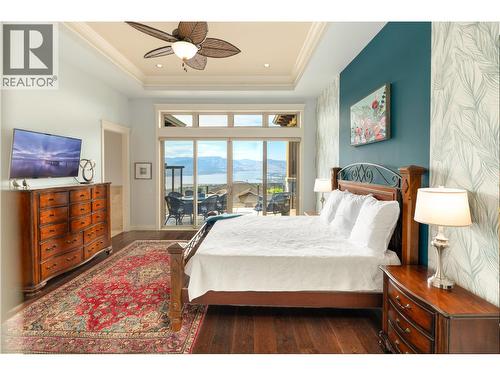 954 Hewetson Avenue, Kelowna, BC - Indoor Photo Showing Bedroom