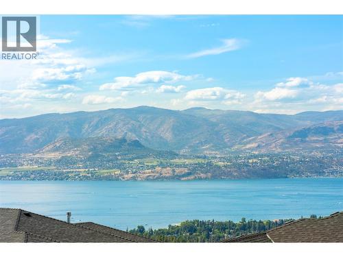 954 Hewetson Avenue, Kelowna, BC - Outdoor With Body Of Water With View