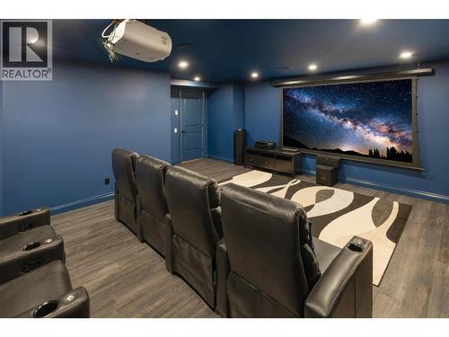 954 Hewetson Avenue, Kelowna, BC - Indoor
