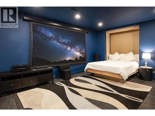 954 Hewetson Avenue, Kelowna, BC - Indoor Photo Showing Bedroom