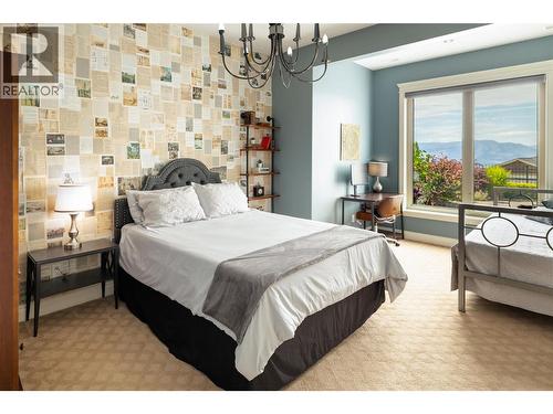 954 Hewetson Avenue, Kelowna, BC - Indoor Photo Showing Bedroom