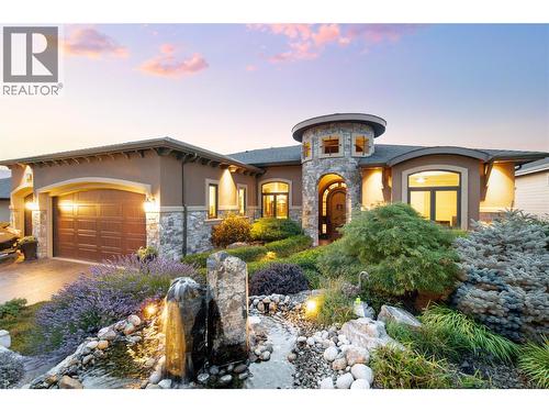 954 Hewetson Avenue, Kelowna, BC - Outdoor