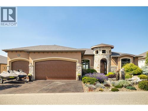 954 Hewetson Avenue, Kelowna, BC - Outdoor