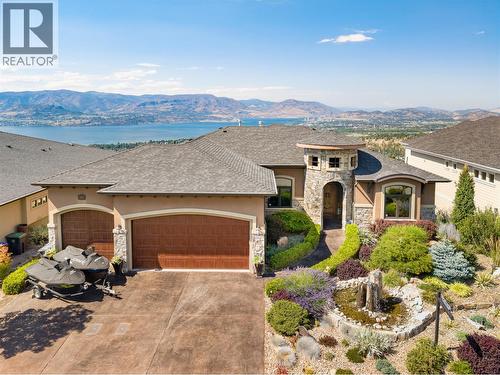 954 Hewetson Avenue, Kelowna, BC - Outdoor