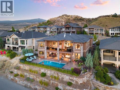 954 Hewetson Avenue, Kelowna, BC - Outdoor With Deck Patio Veranda