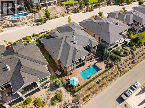 954 Hewetson Avenue, Kelowna, BC - Outdoor With View