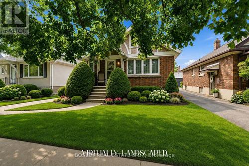 38 SPRUCE STREET  St. Catharines (Downtown), ON L2R 1B5