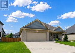 23 BROOKSIDE LANE  Tillsonburg, ON N4G 0A1