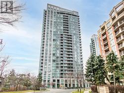 1501 - 30 HARRISON GARDEN BOULEVARD Toronto, ON M2N 7A9