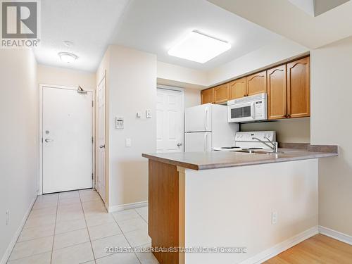 1501 - 30 Harrison Garden Boulevard, Toronto, ON - Indoor