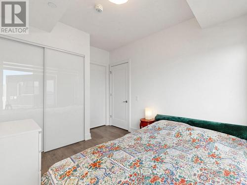 963 - 25 Adra Grado Way, Toronto, ON - Indoor Photo Showing Bedroom