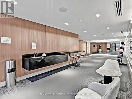 963 - 25 Adra Grado Way, Toronto, ON - Indoor Photo Showing Other Room