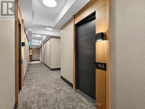 963 - 25 Adra Grado Way, Toronto, ON - Indoor Photo Showing Other Room