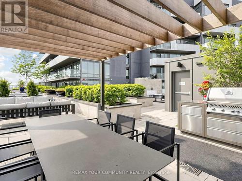 963 - 25 Adra Grado Way, Toronto, ON - Outdoor With Exterior