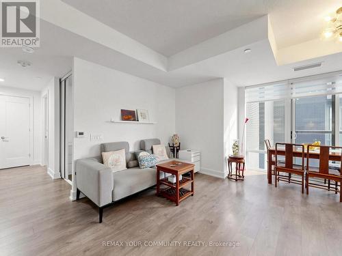 963 - 25 Adra Grado Way, Toronto, ON - Indoor Photo Showing Other Room