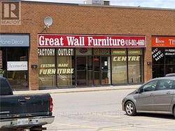 25 - 2104 HWY 7 E  Vaughan, ON L4K 2S9