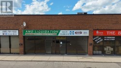 25 - 2104 HWY 7 E  Vaughan, ON L4K 2S9