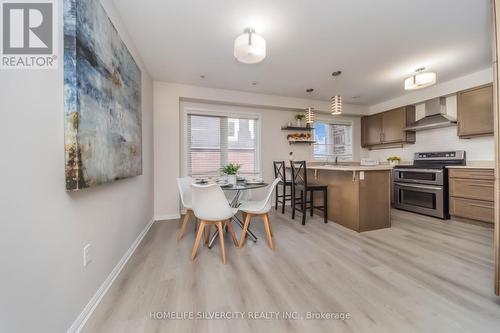 31 Betterton Crescent, Brampton, ON - Indoor