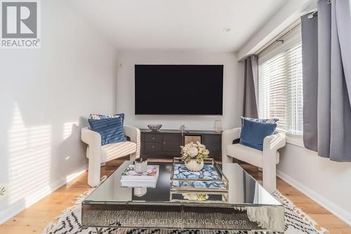 31 Betterton Crescent, Brampton, ON - Indoor