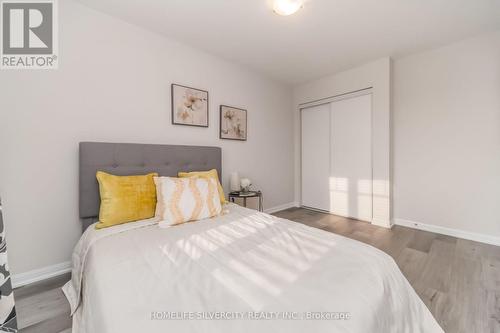 31 Betterton Crescent, Brampton, ON - Indoor Photo Showing Bedroom