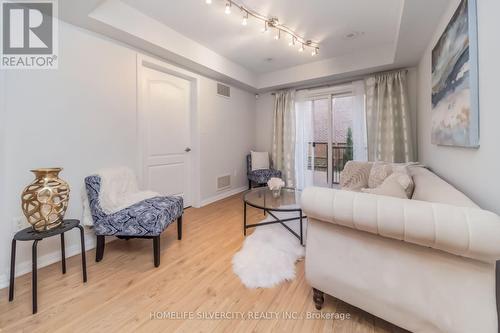 31 Betterton Crescent, Brampton, ON - Indoor