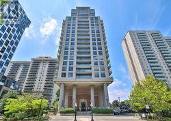 503 - 70 HIGH PARK AVENUE Toronto, ON M6P 1A1