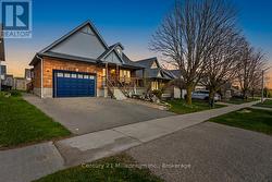 11 NORTHAMPTON STREET  Orangeville, ON L9W 5H8