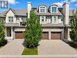 8 ST. ANDREWS Lane S  Niagara-On-The-Lake, ON L0S 1J0